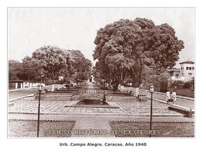 caracas-aos-Campo Alegre