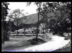 hacienda blandin 1929