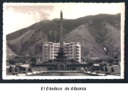 obelisco altamira