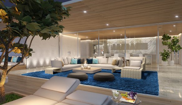 Ion-Miami-condos-outdoor-sky-lounge